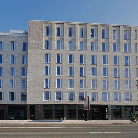 Aparto The Loom Dublin Exterior photo
